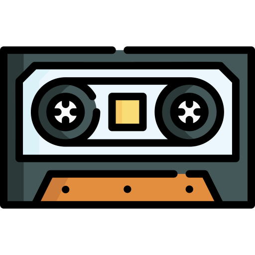 cassette